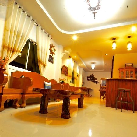 หมื่นช้างน่านบูทีคhotel Екстериор снимка