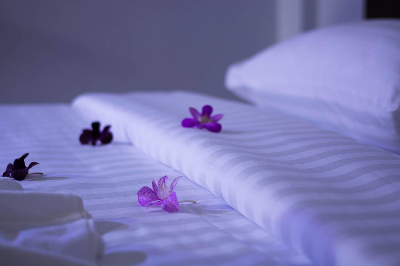 หมื่นช้างน่านบูทีคhotel Екстериор снимка